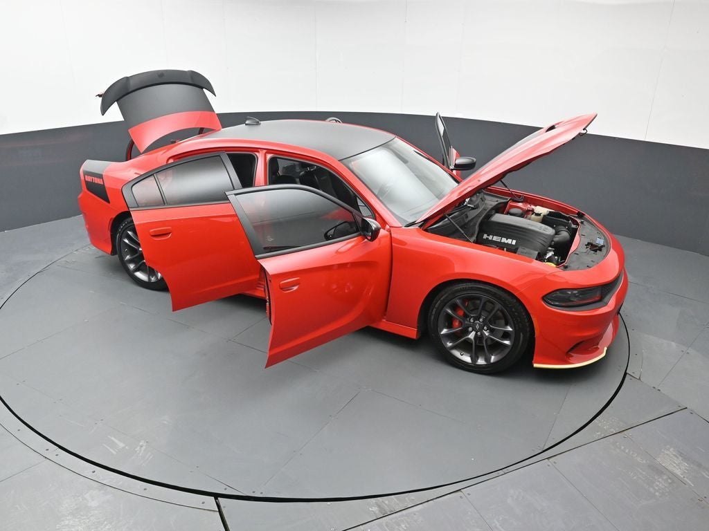 2023 Dodge Charger R/T