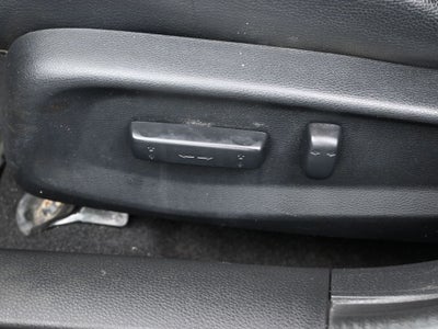 2020 Honda Civic EX-L