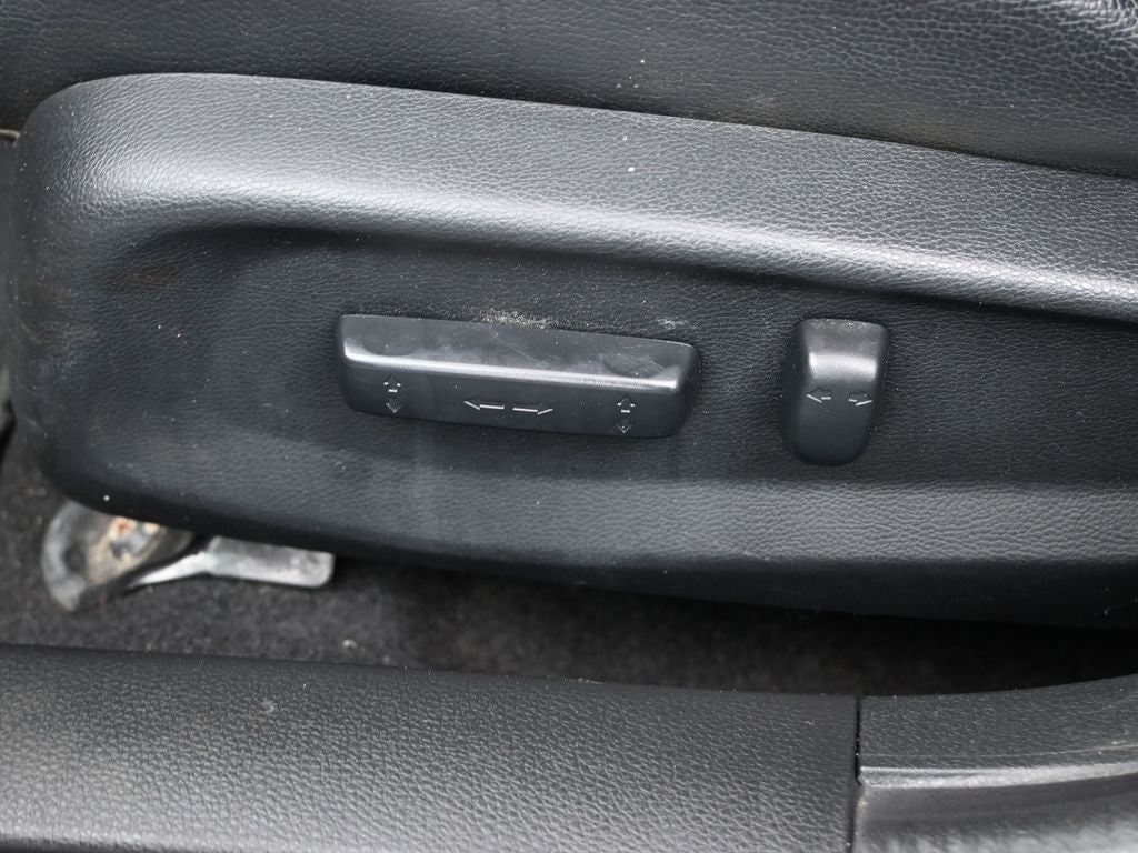 2020 Honda Civic EX-L