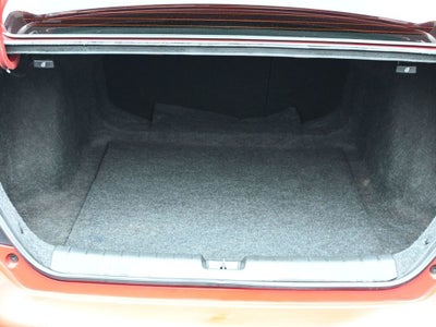 2020 Honda Civic EX-L