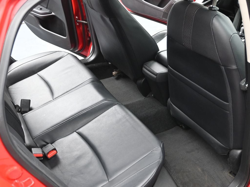 2020 Honda Civic EX-L