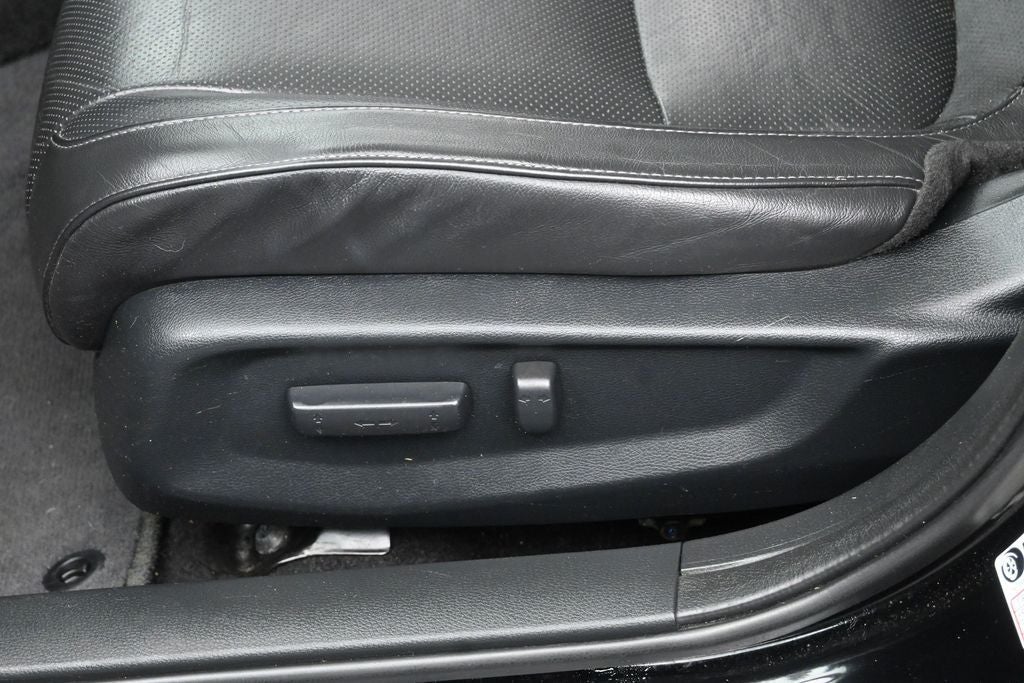 2017 Honda Civic EX-L
