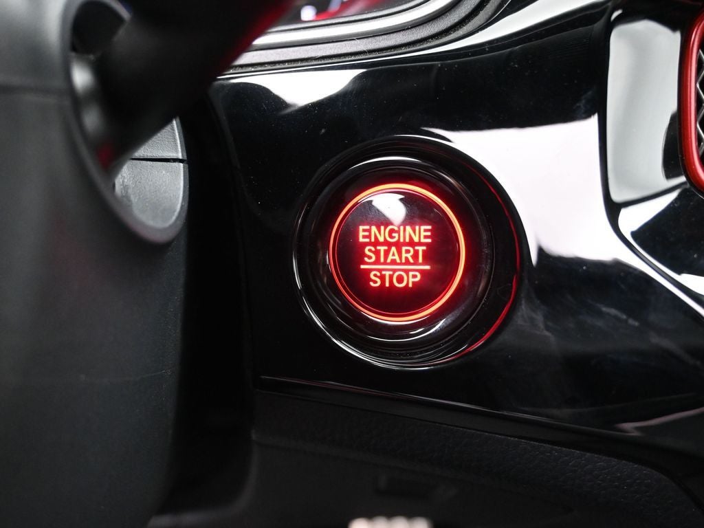 2025 Honda Civic Si Base