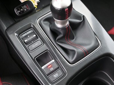 2025 Honda Civic Si Base