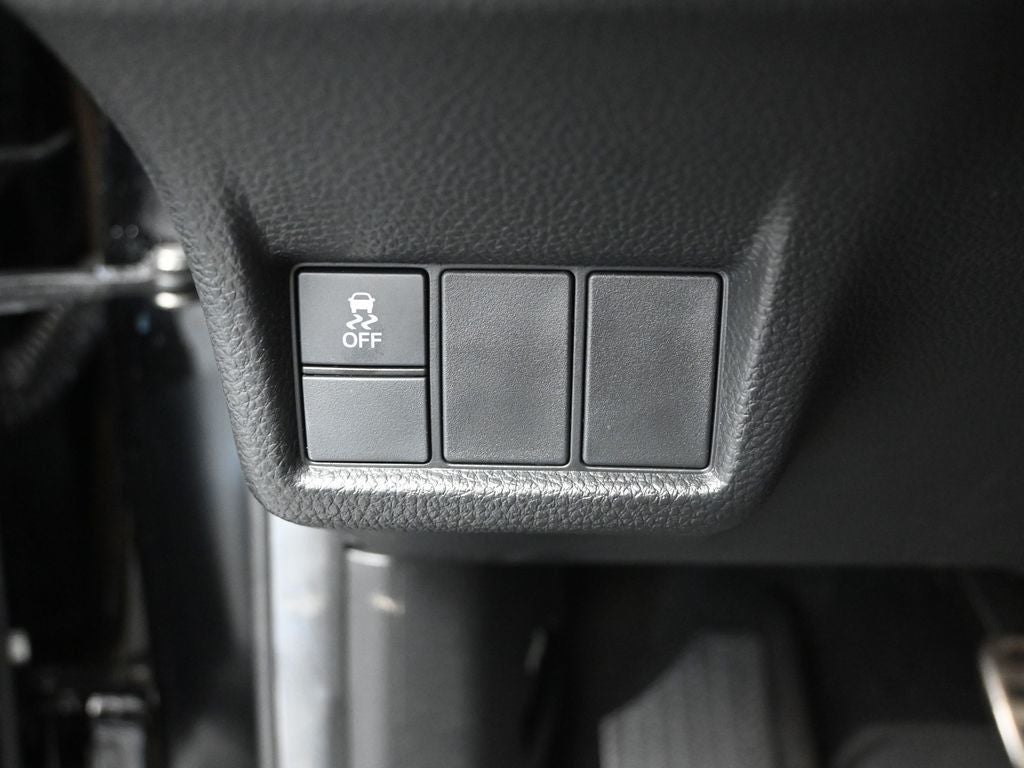 2025 Honda Civic Si Base