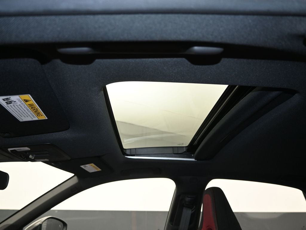 2025 Honda Civic Si Base