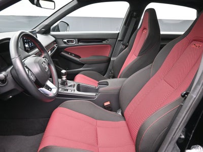 2025 Honda Civic Si Base