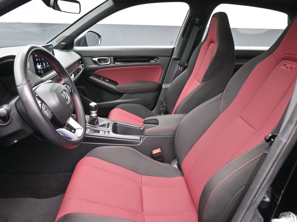 2025 Honda Civic Si Base