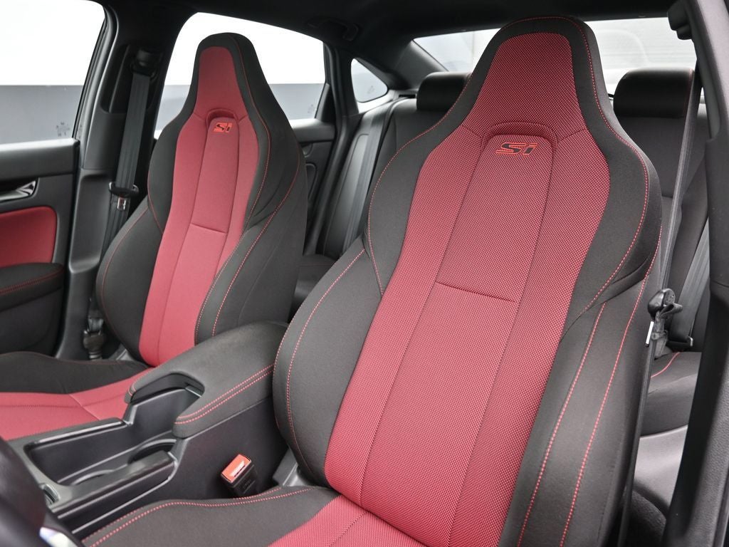 2025 Honda Civic Si Base