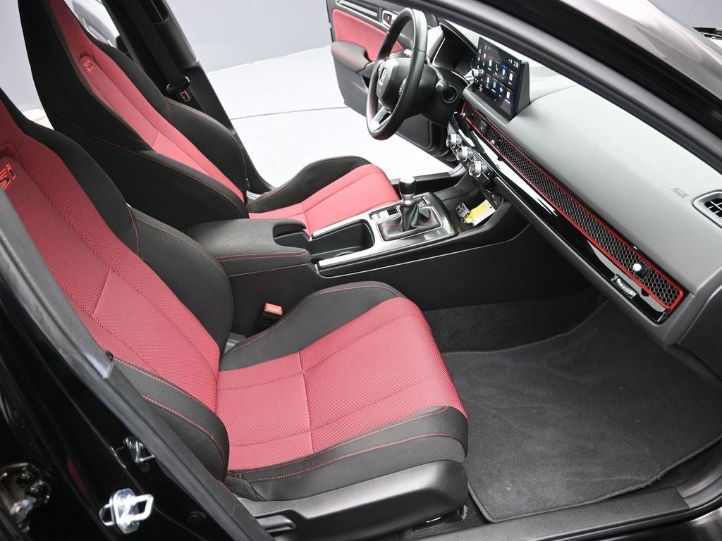 2025 Honda Civic Si Base