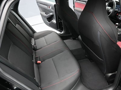 2025 Honda Civic Si Base