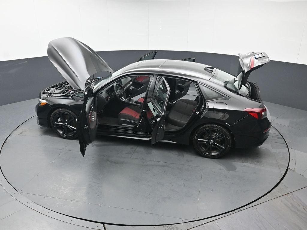 2025 Honda Civic Si Base