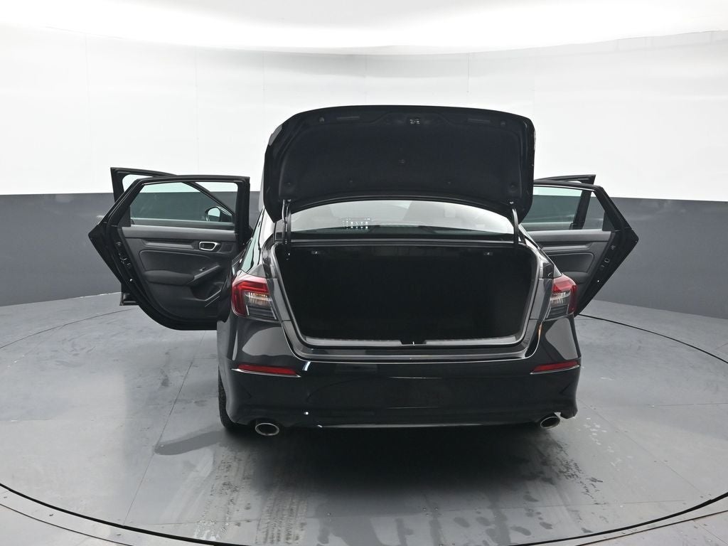 2025 Honda Civic Si Base