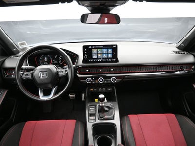 2024 Honda Civic Si Base