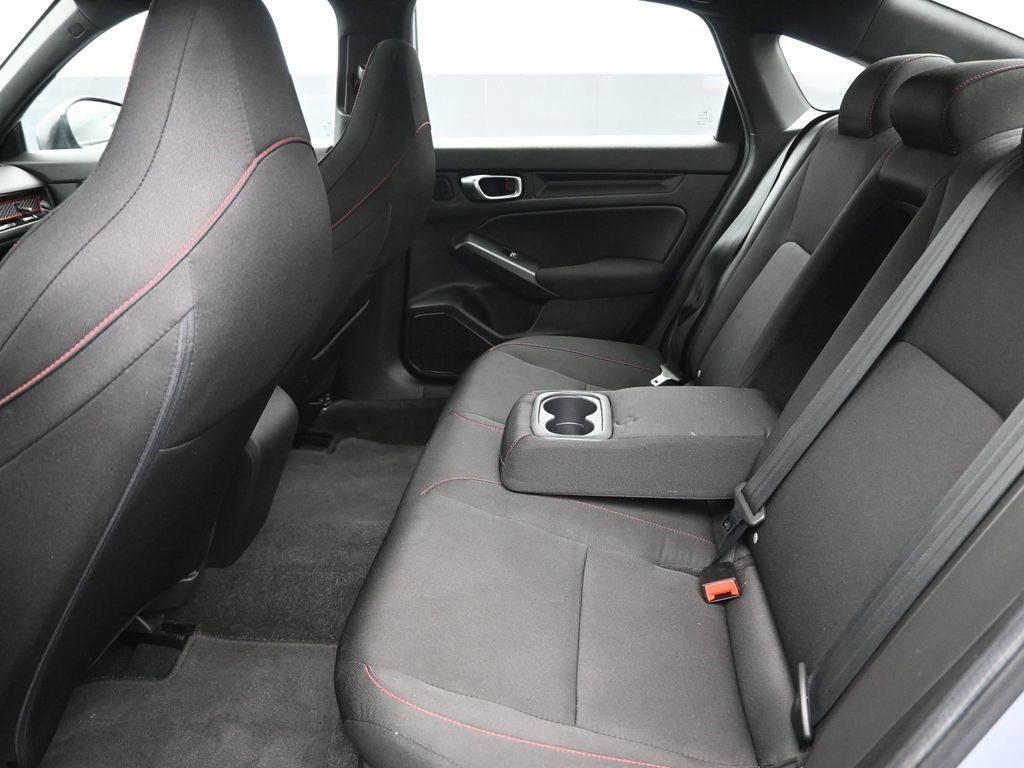 2024 Honda Civic Si Base