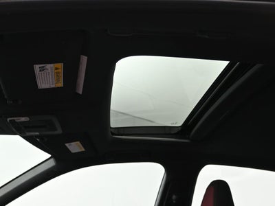 2024 Honda Civic Si Base