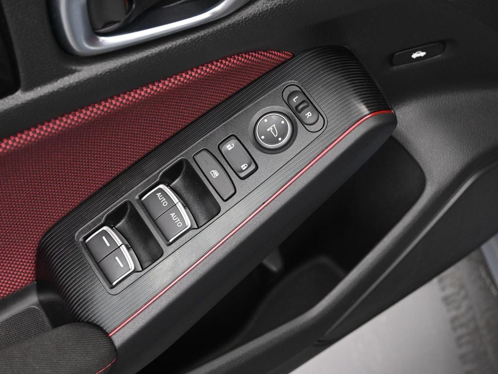 2024 Honda Civic Si Base