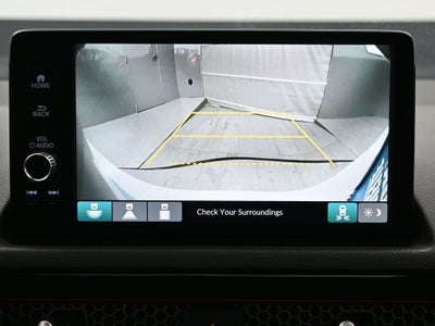 2024 Honda Civic Si Base