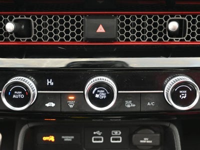 2024 Honda Civic Si Base