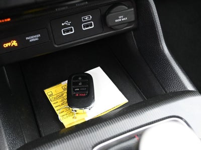 2024 Honda Civic Si Base