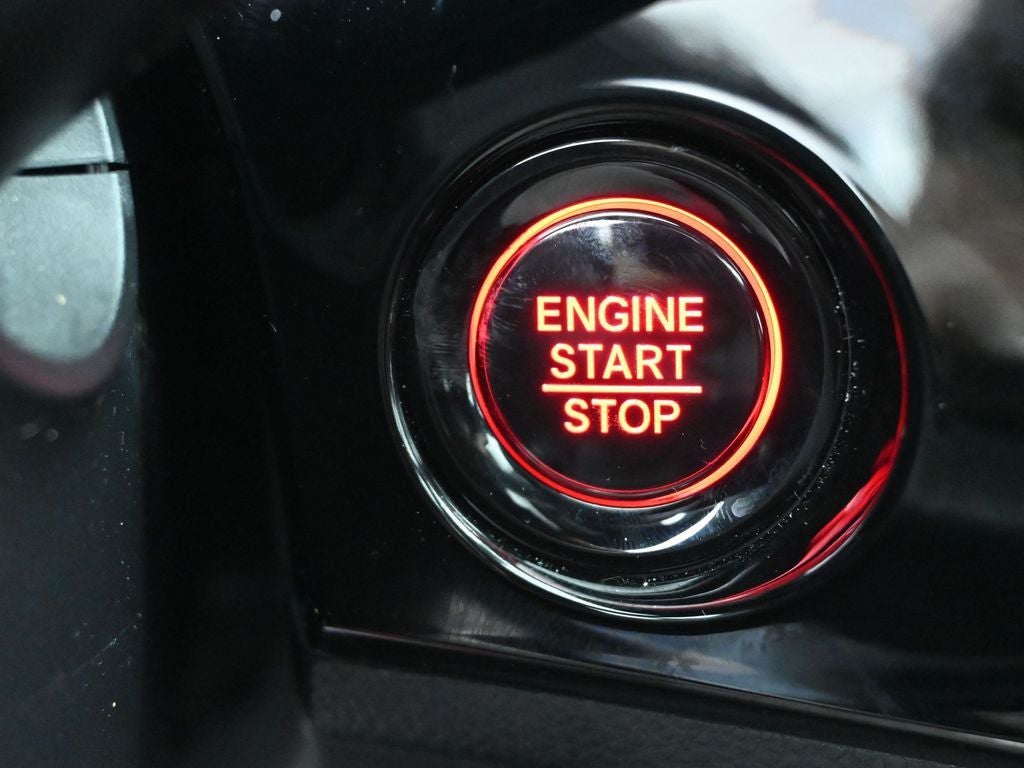 2024 Honda Civic Si Base