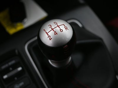 2024 Honda Civic Si Base