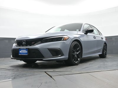 2024 Honda Civic Si Base