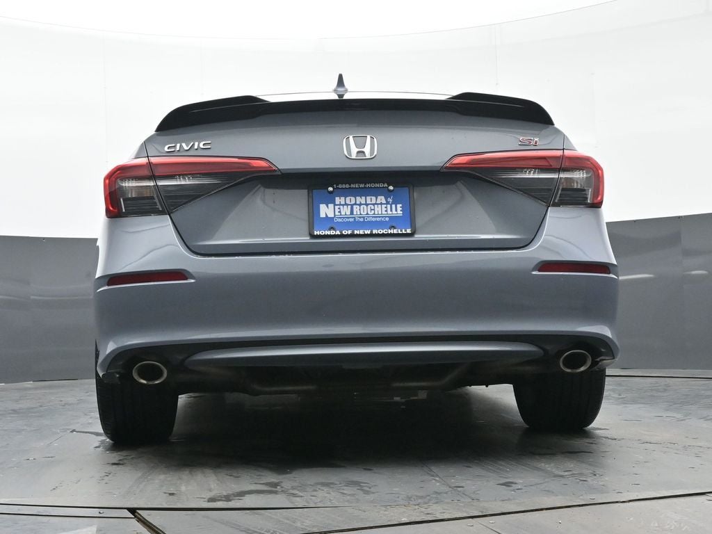 2024 Honda Civic Si Base