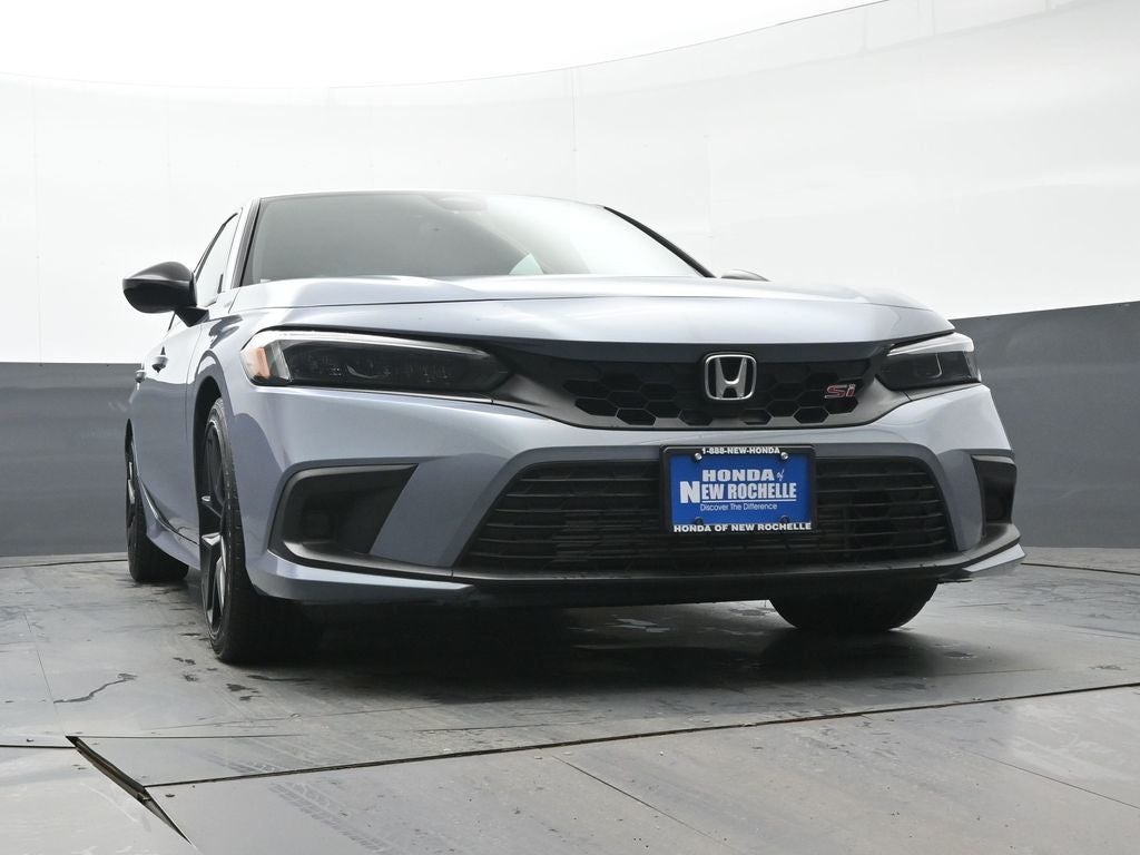 2024 Honda Civic Si Base