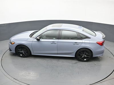 2024 Honda Civic Si Base