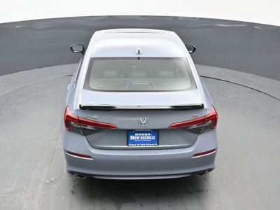 2024 Honda Civic Si Base