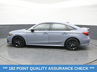 2024 Honda Civic Si Base