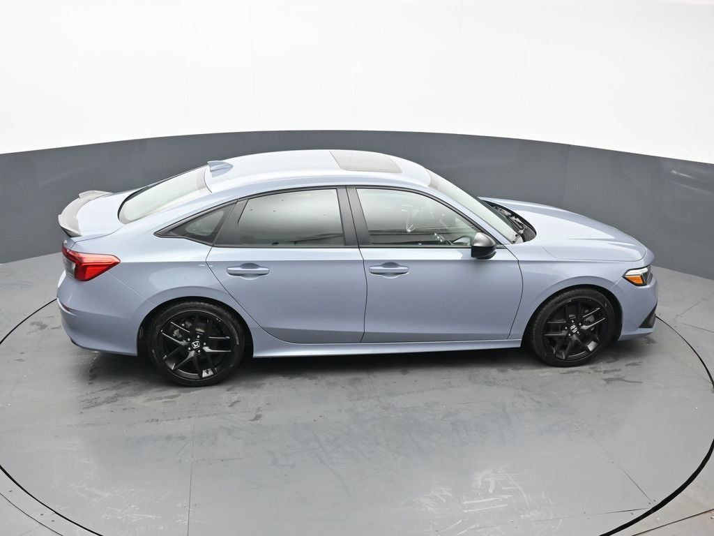 2024 Honda Civic Si Base