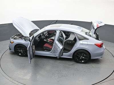 2024 Honda Civic Si Base