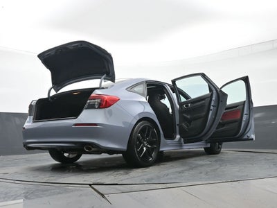 2024 Honda Civic Si Base