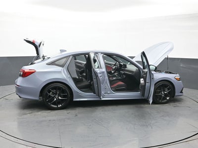 2024 Honda Civic Si Base