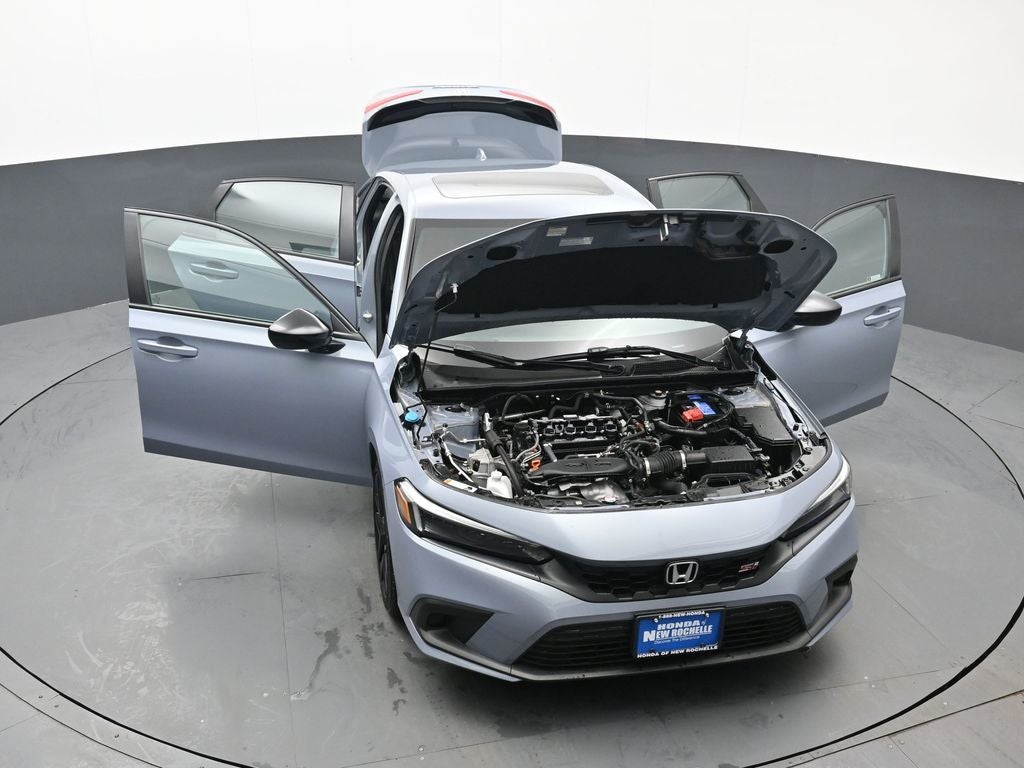2024 Honda Civic Si Base