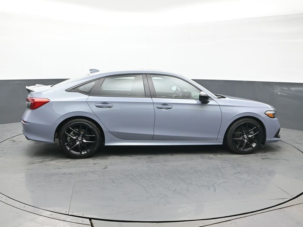 2024 Honda Civic Si Base