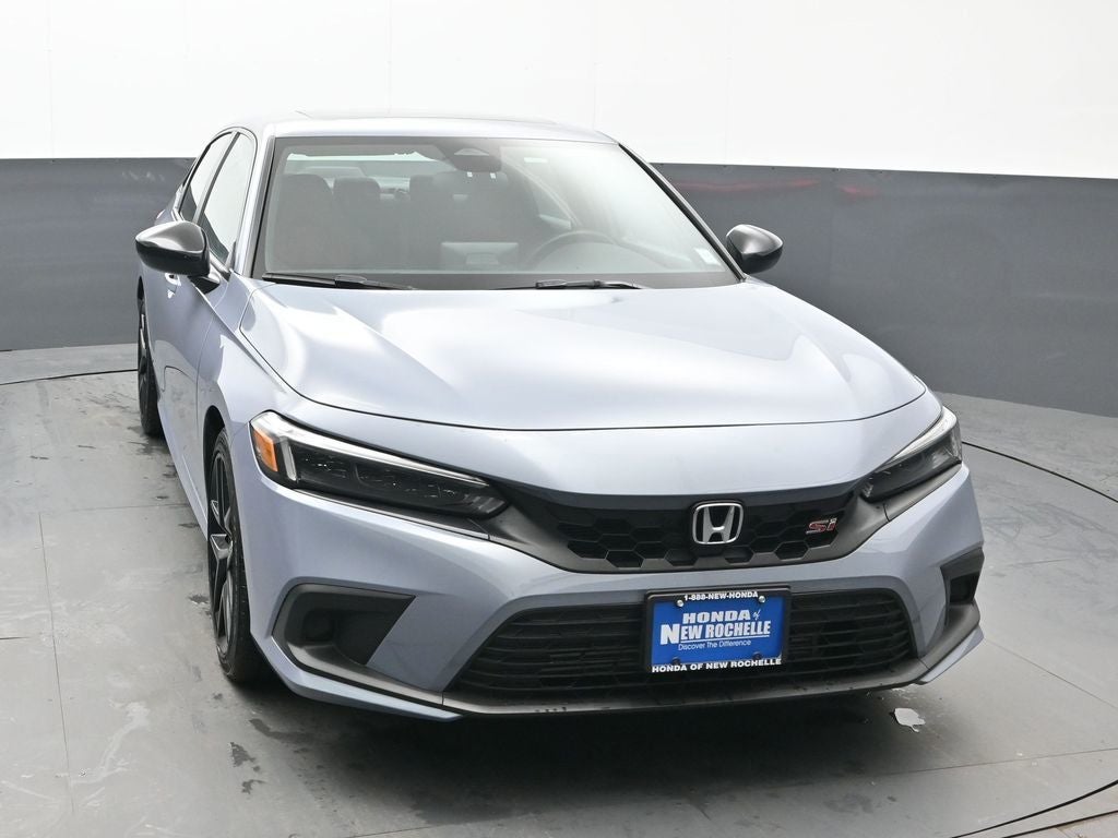 2024 Honda Civic Si Base