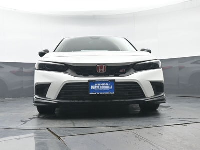 2022 Honda Civic Si