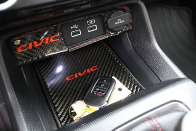 2023 Honda Civic Si