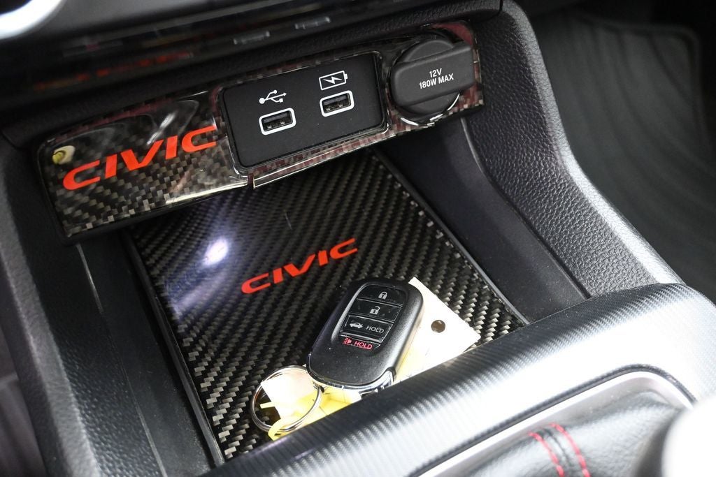 2023 Honda Civic Si
