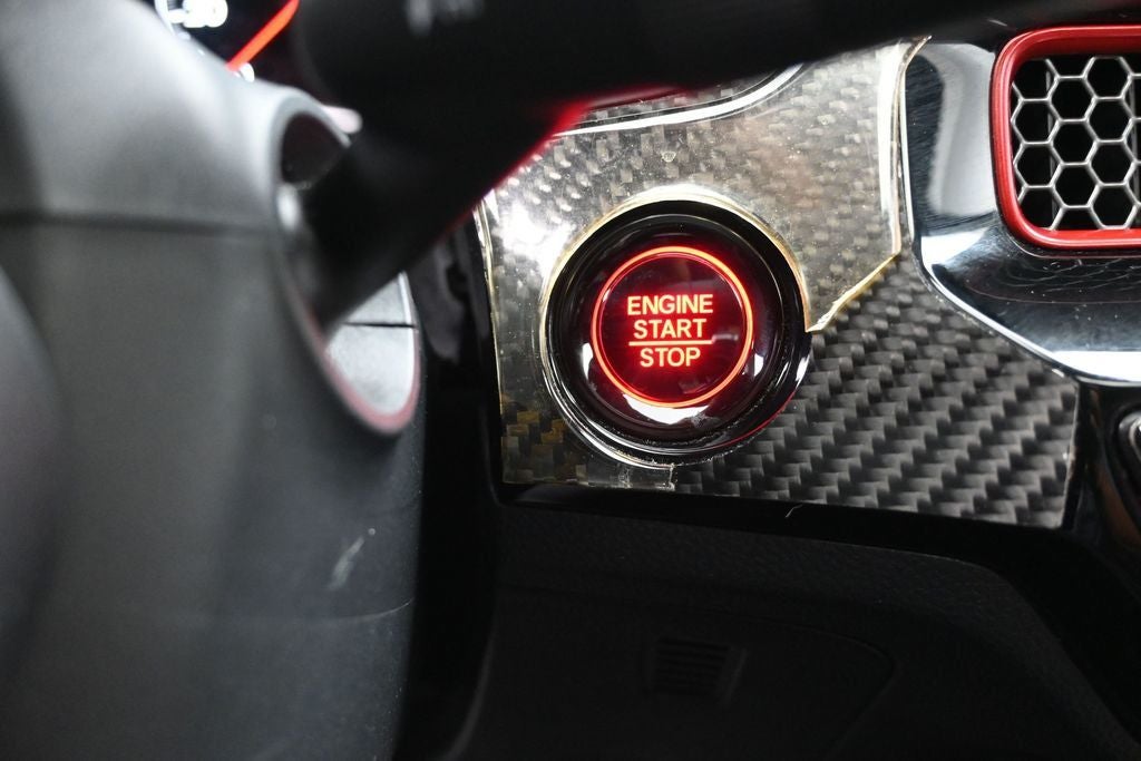 2023 Honda Civic Si