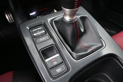 2023 Honda Civic Si