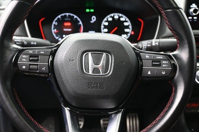 2023 Honda Civic Si