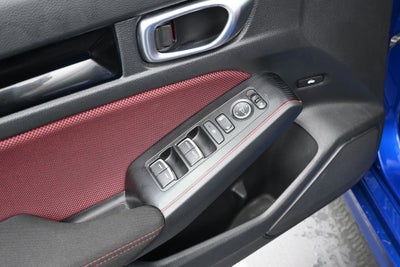 2023 Honda Civic Si