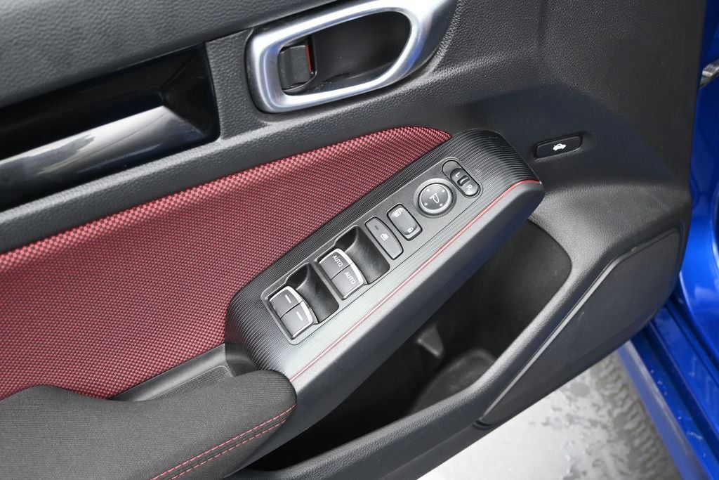 2023 Honda Civic Si
