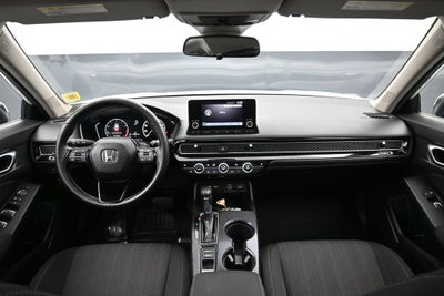 2024 Honda Civic EX