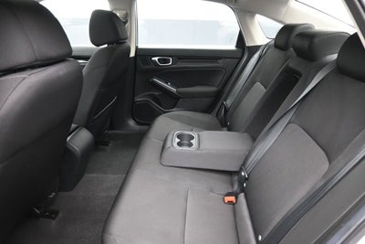 2024 Honda Civic EX