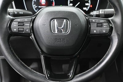 2024 Honda Civic EX